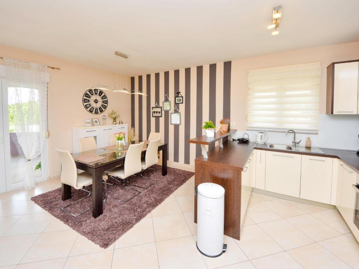 Holiday Home Stipe By Interhome Smilcic Luaran gambar