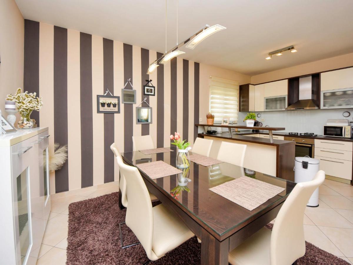 Holiday Home Stipe By Interhome Smilcic Luaran gambar