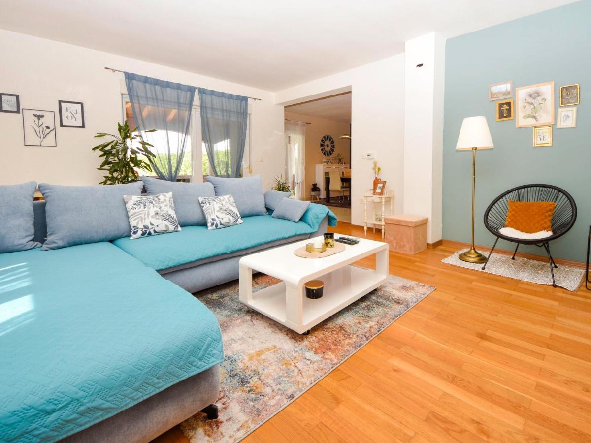 Holiday Home Stipe By Interhome Smilcic Luaran gambar