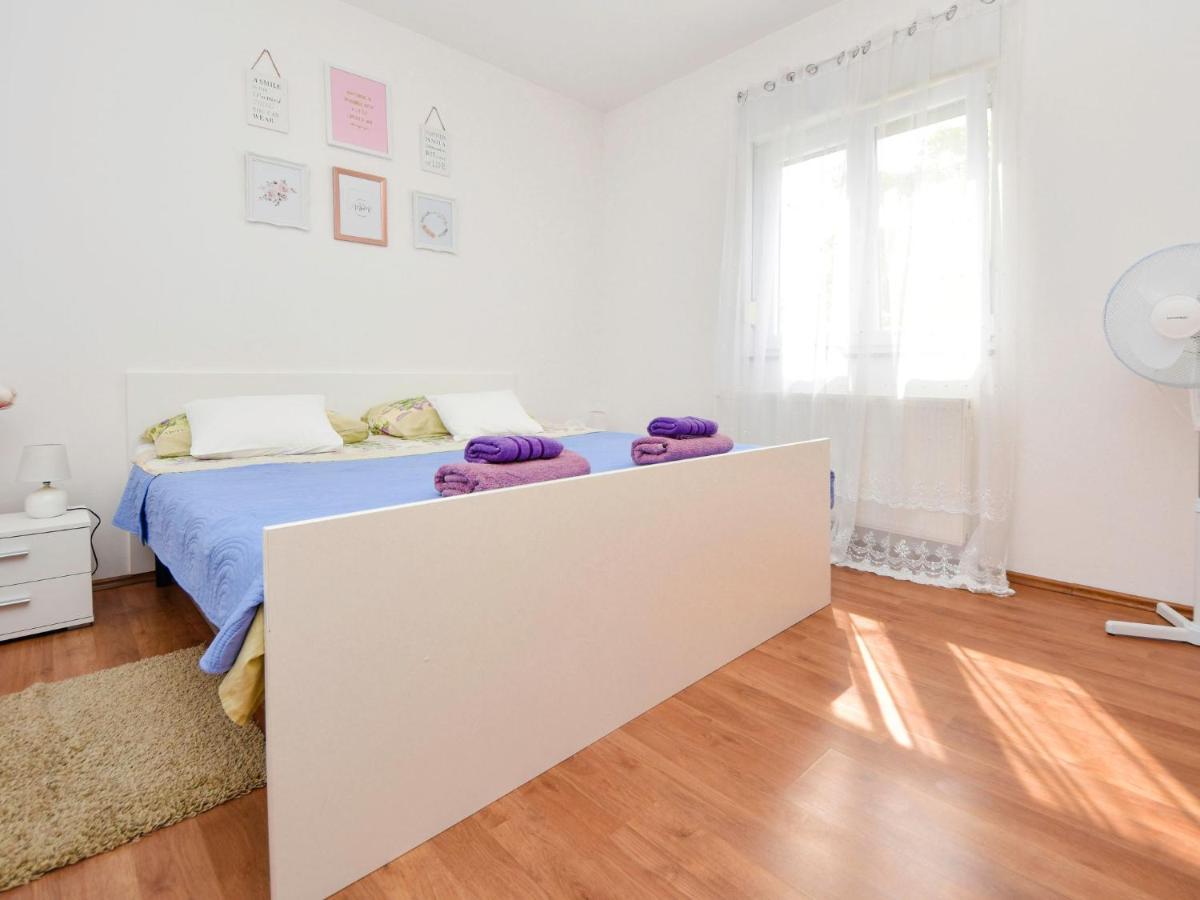 Holiday Home Stipe By Interhome Smilcic Luaran gambar
