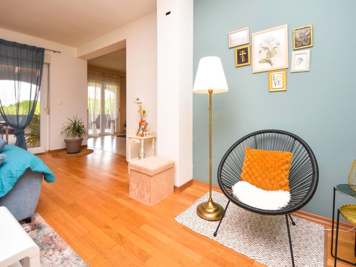 Holiday Home Stipe By Interhome Smilcic Luaran gambar