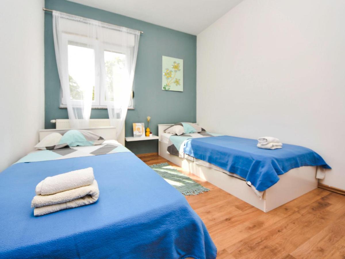 Holiday Home Stipe By Interhome Smilcic Luaran gambar