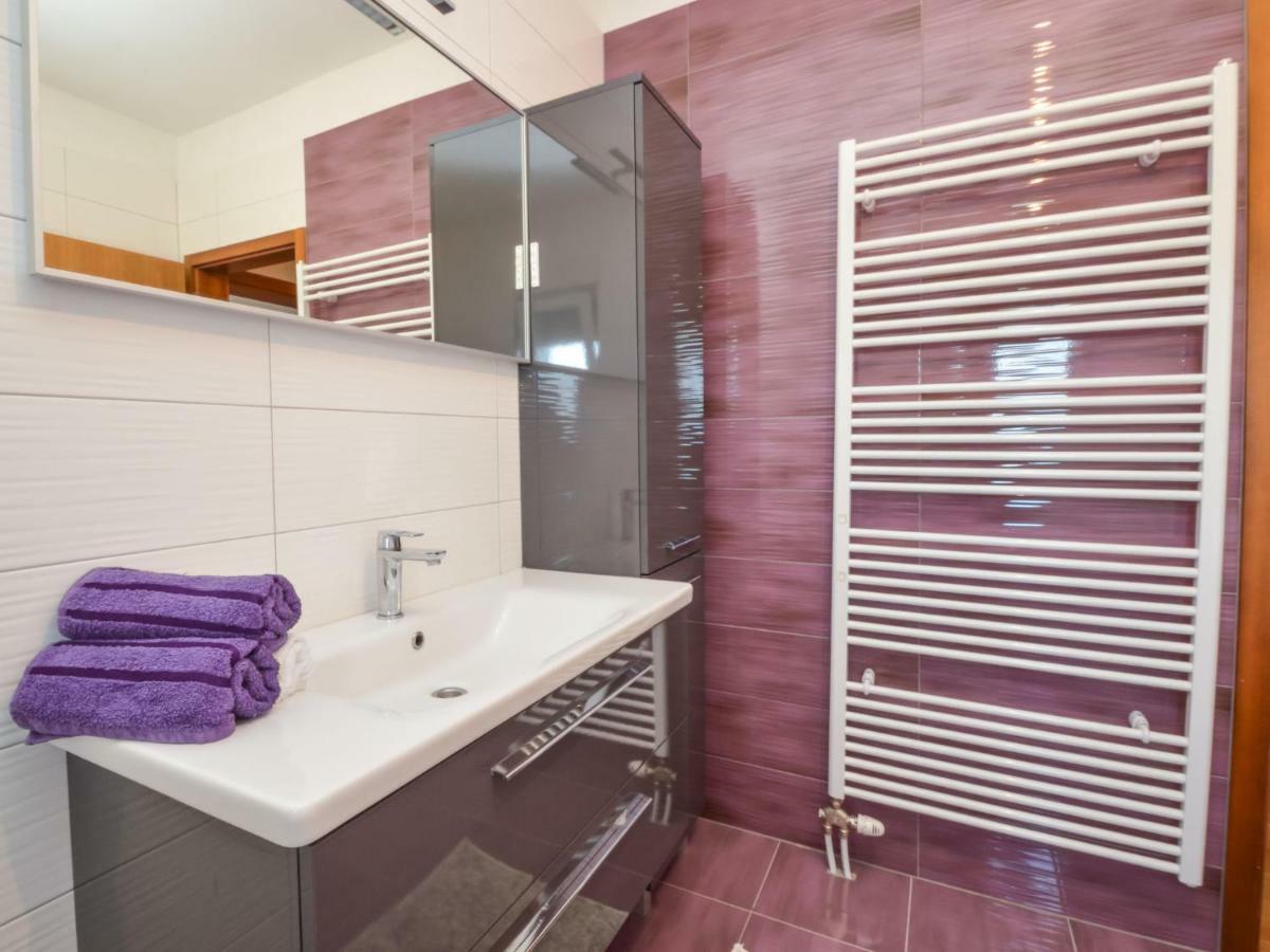 Holiday Home Stipe By Interhome Smilcic Luaran gambar